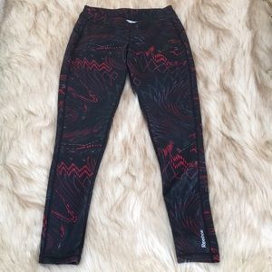 Reebok leggings